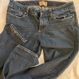 Paige Denim Skinny Jeans Size 29